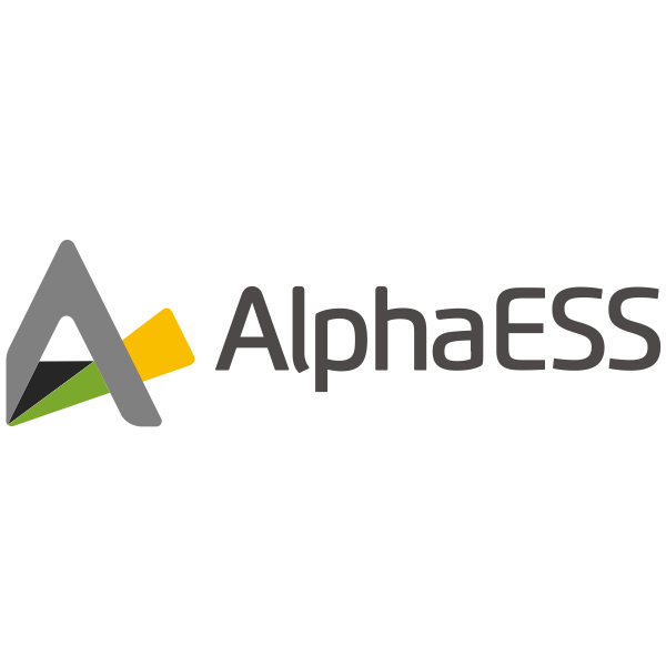 Alpha ESS logo