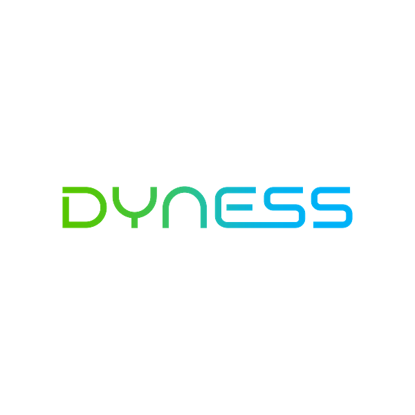 Dyness logo