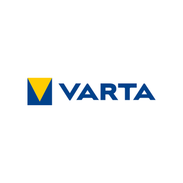 VARTA logo