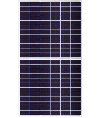 Canadian Solar HiKu7 435W