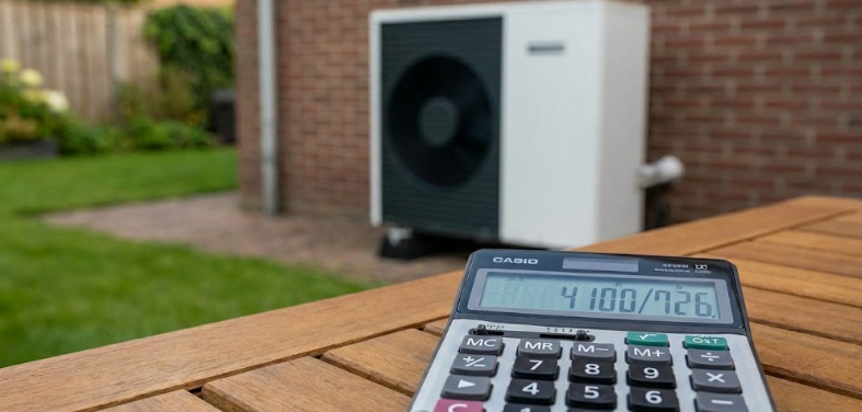 Terugverdientijd berekenen