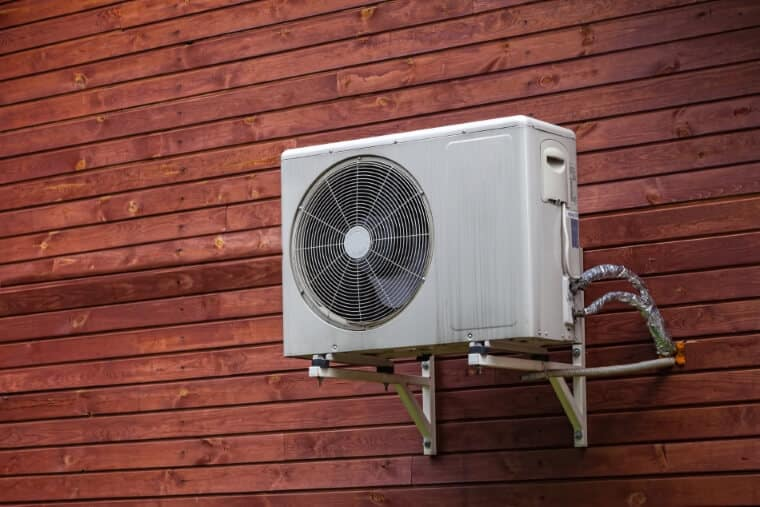 Warmtepomp vs airco: de verschillen