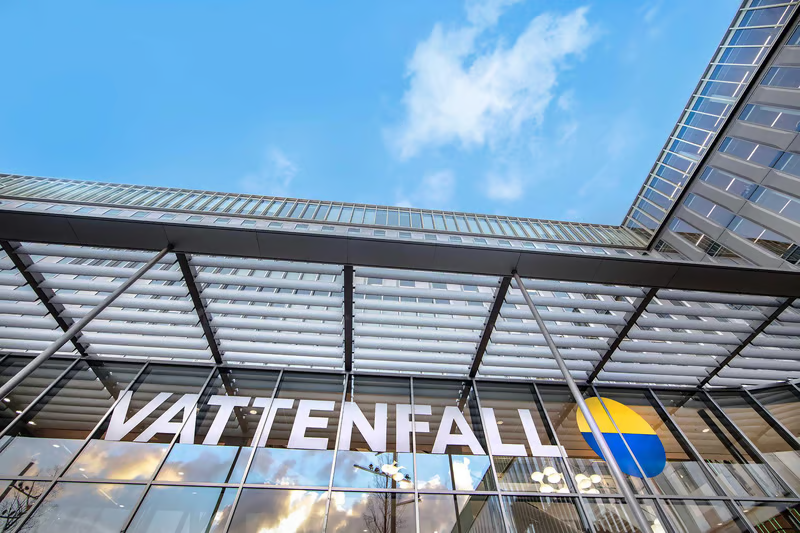 Cashback voor thuisladen elektrische auto: Vattenfall zet de eerste stap