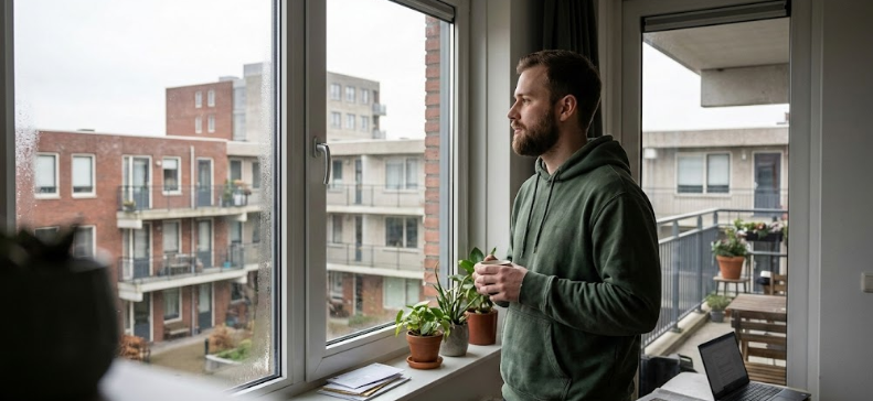 Opbrengst zonnepanelen huurwoning: nieuwe rechterlijke uitspraak zet punt achter discussie