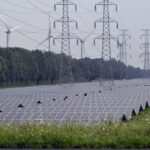 CO2-uitstoot Nederland stijgt terwijl groene stroomproductie een record bereikt