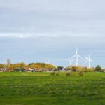 Energiecoöperatie windpark: geen enkel project gebouwd in 2025