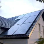 Huurder met zonnepanelen vangt bot: geen compensatie na einde saldering