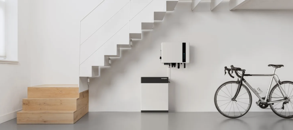 Wat is een thuisbatterij en hoe werkt het?