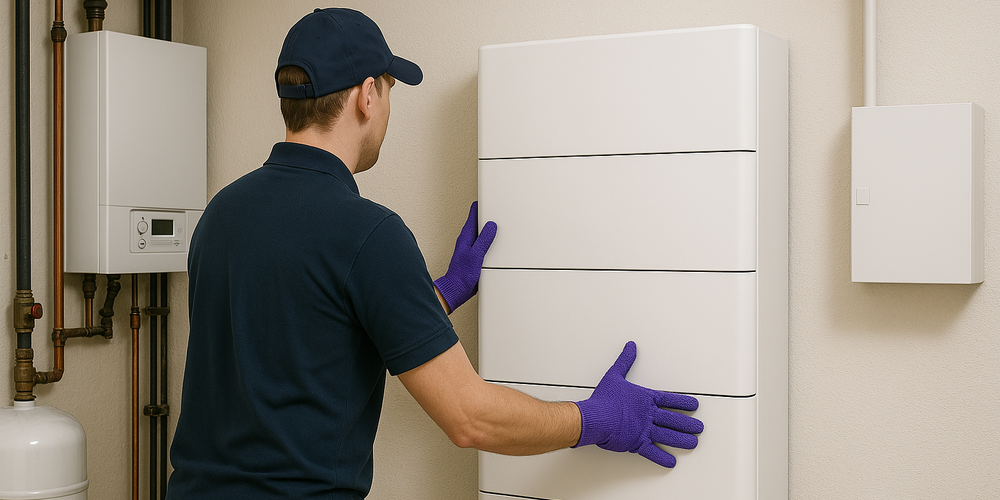 Cowboys vermijden: herken een onbetrouwbare installateur