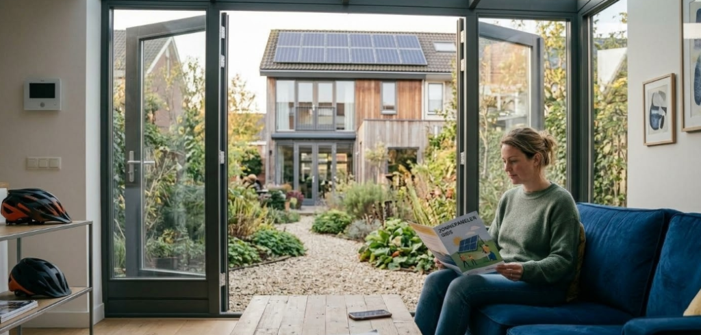 Een goede installateur kiezen