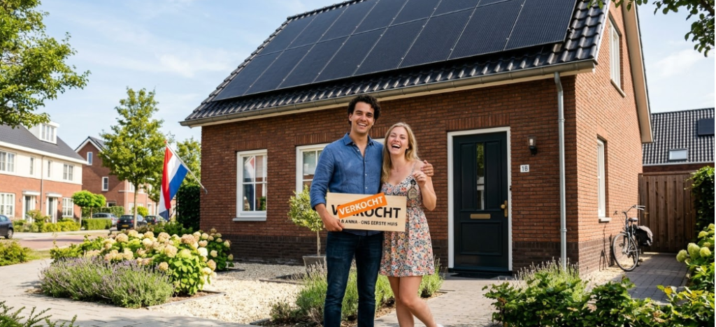 Zonnepanelen en woningwaarde