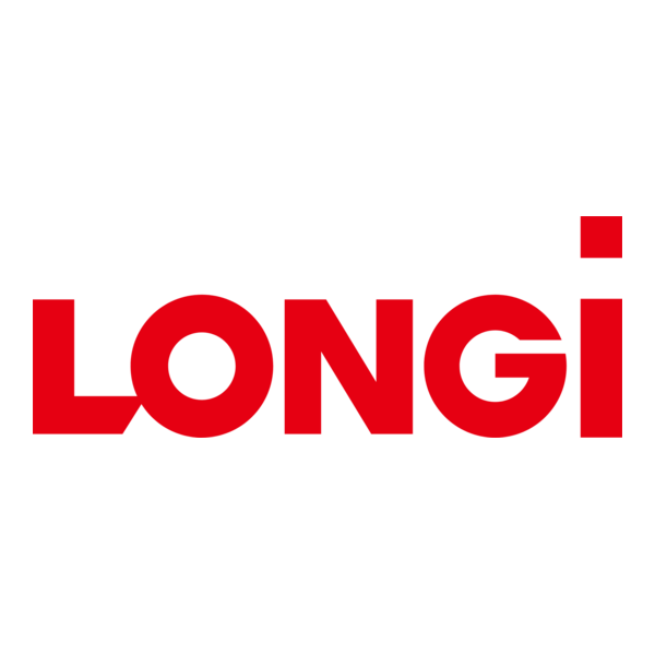 LONGi Hi-MO 6 logo