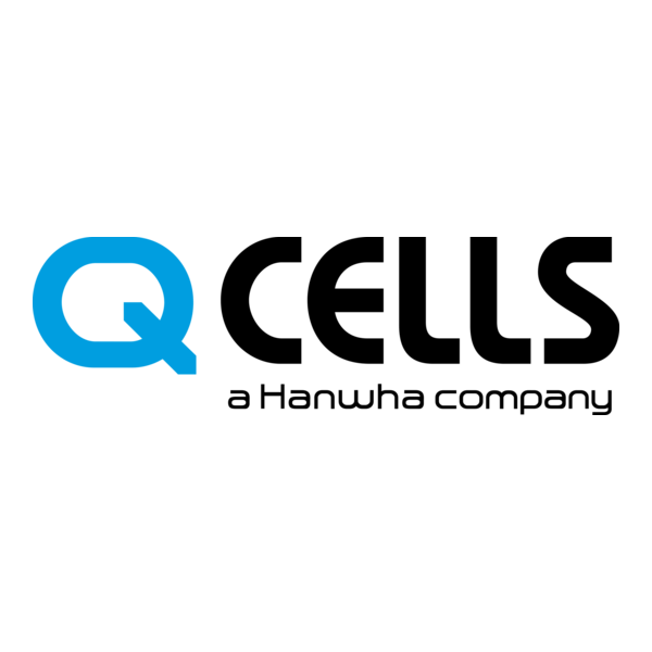Q CELLS Q.PEAK DUO G9+ logo