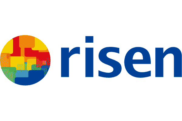 Risen Energy Titan S5 logo