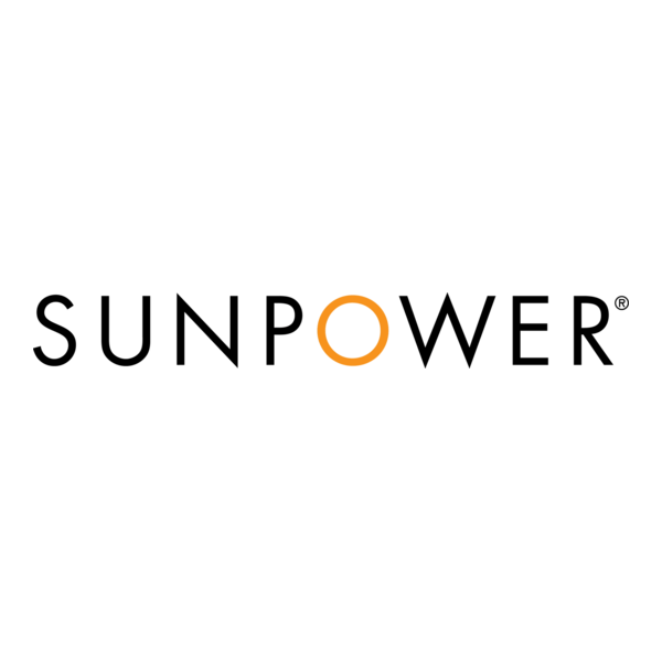 SunPower Maxeon 6 logo