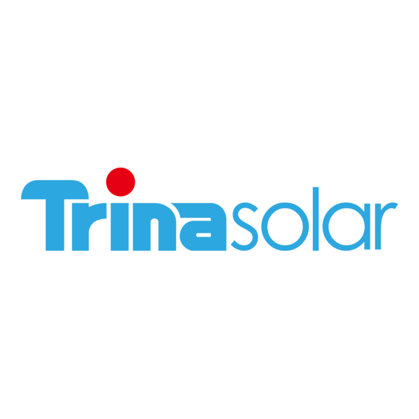 Trina Vertex S+ (N-type) logo