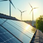 Primeur in de huursector: 500 huurwoningen krijgen gratis thuisbatterij
