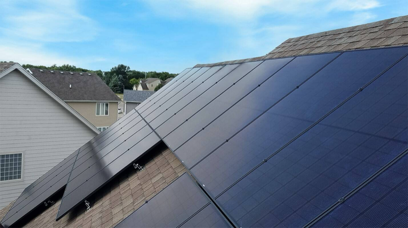 Panasonic EverVolt HK
