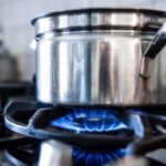Gasmeter aflezen bij stijgende gasprijs in Nederland