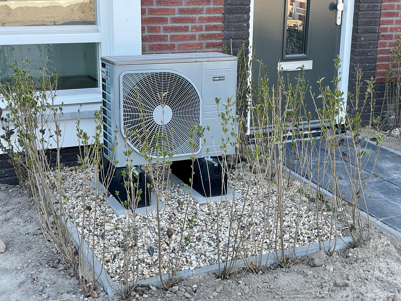 Hybride warmtepomp verplicht vanaf 2029: dit moet je weten
