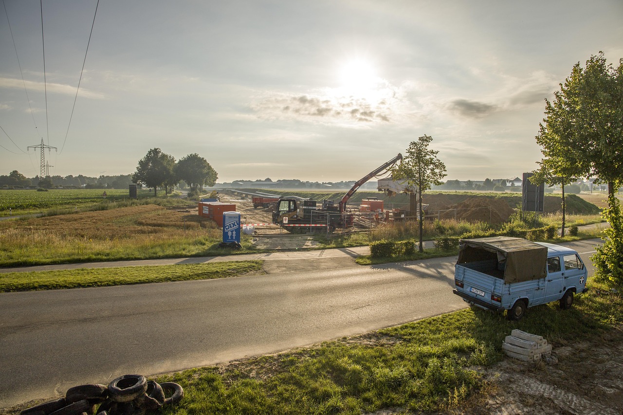 Waterstofnet infrastructuur die op termijn ook woningen kan bereiken