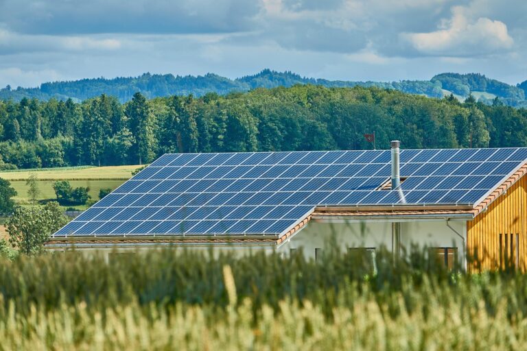 Zonnepanelen en sneeuw: waarom je ze beter niet zelf schoonveegt