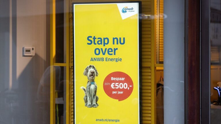 Vertraagde afrekening van ANWB Energie door IT-problemen