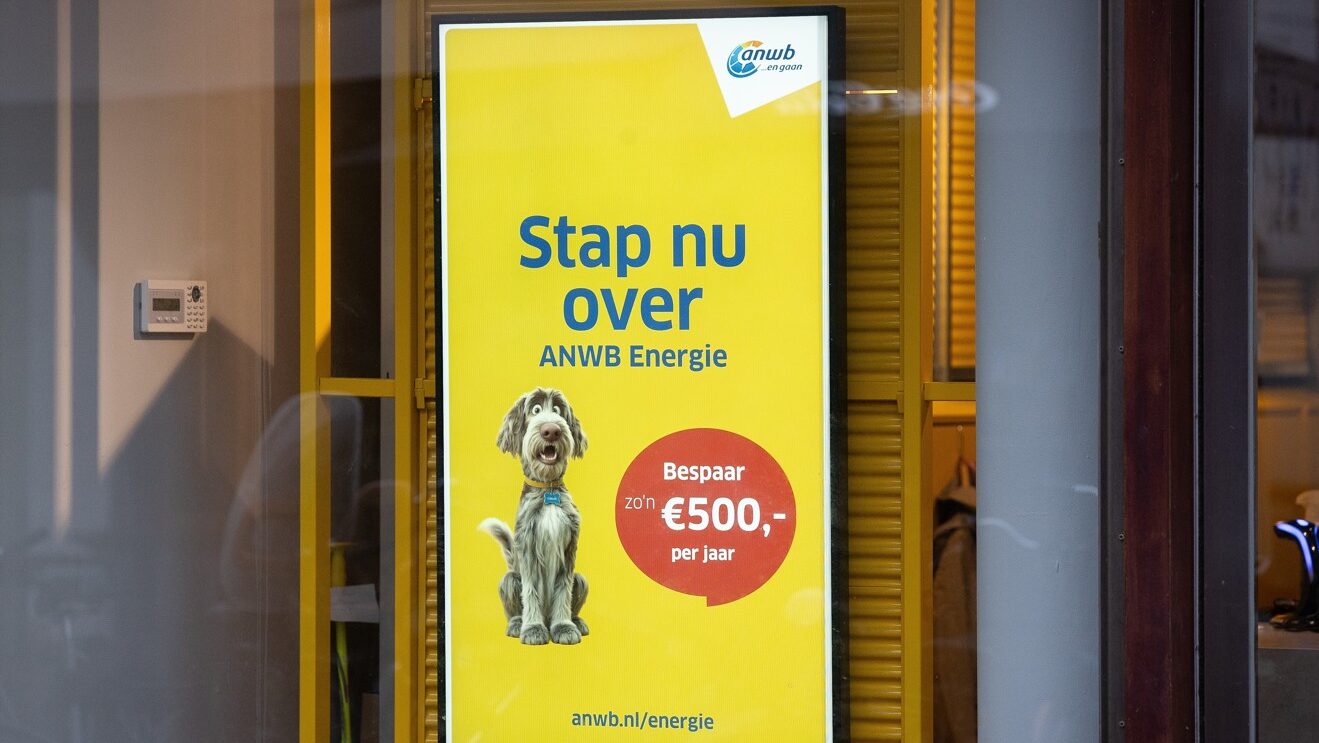 Vertraagde afrekening van ANWB Energie door IT-problemen