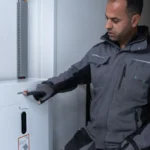 SolarEdge systeem met dynamisch energiecontract voor woningen