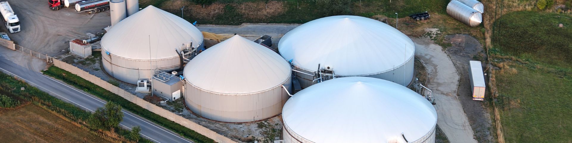 Groen gas uit sloophout kan straks via het gasnet woningen bereiken