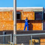 Nieuwbouwwoning met eisen voor netbewust bouwen