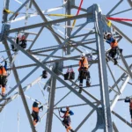Stikstof vormt geen belemmering voor netuitbreiding van het elektriciteitsnet