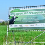 Bijmengverplichting groen gas heeft gevolgen voor de gasrekening van huishoudens
