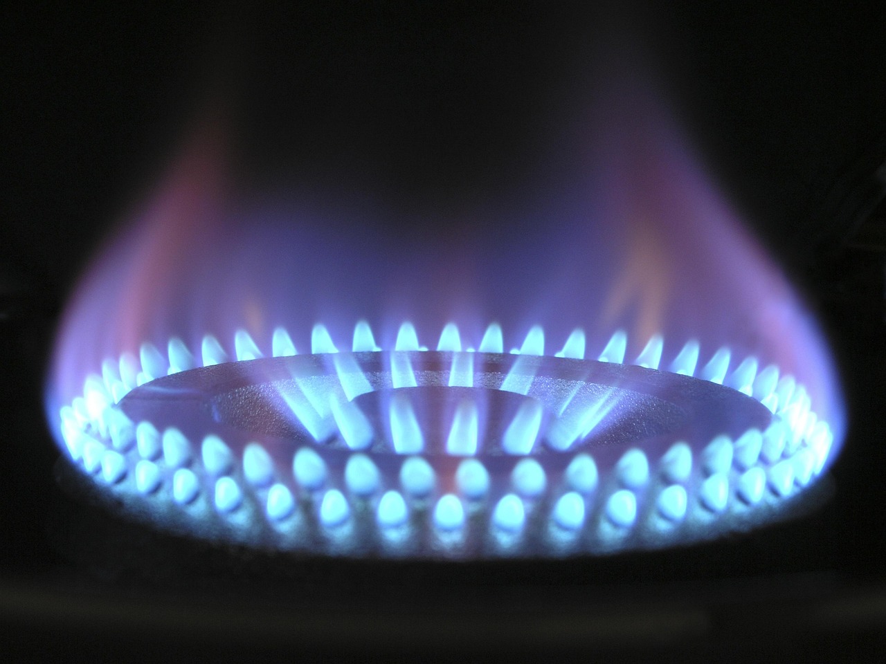 CO2-heffing op gas raakt huishoudens vanaf 2028