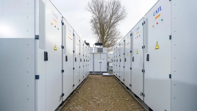 Eerder gingen kleine leveranciers onderuit