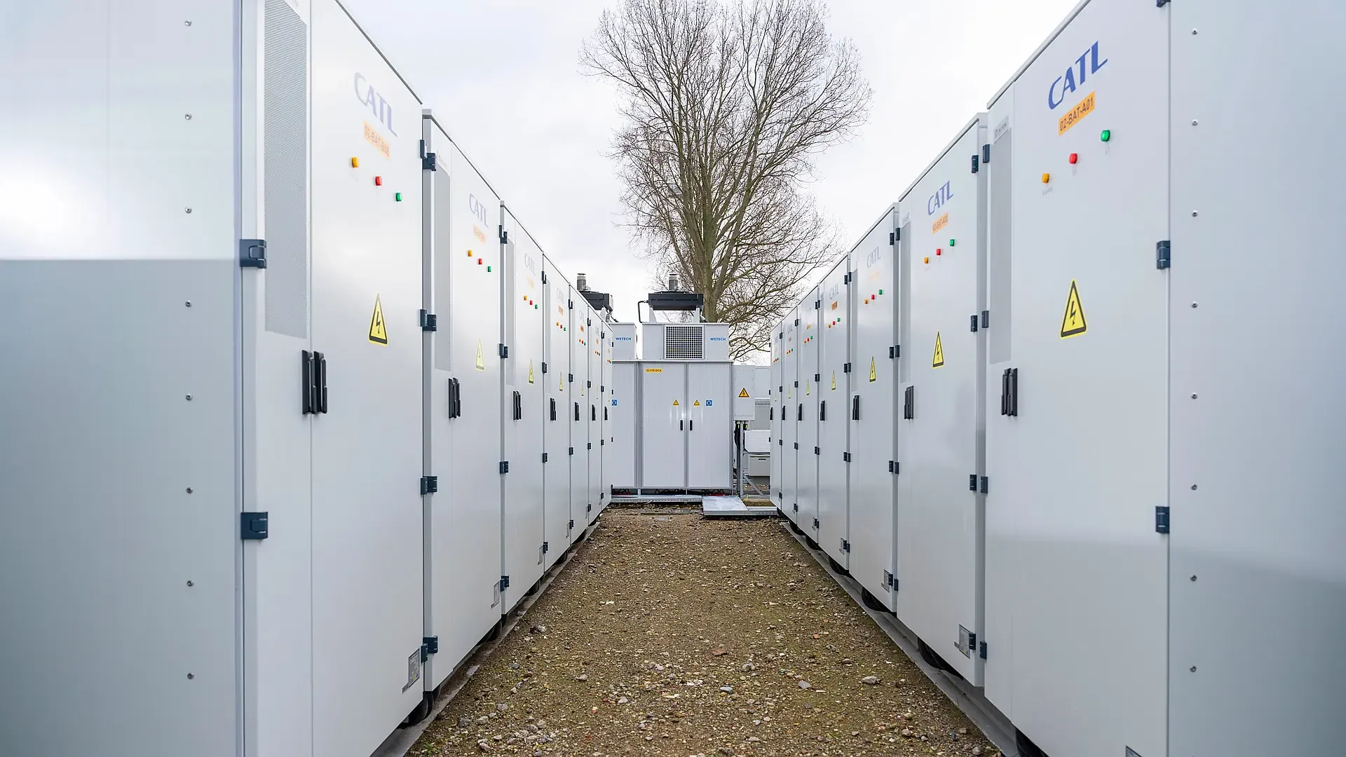 Eerder gingen kleine leveranciers onderuit