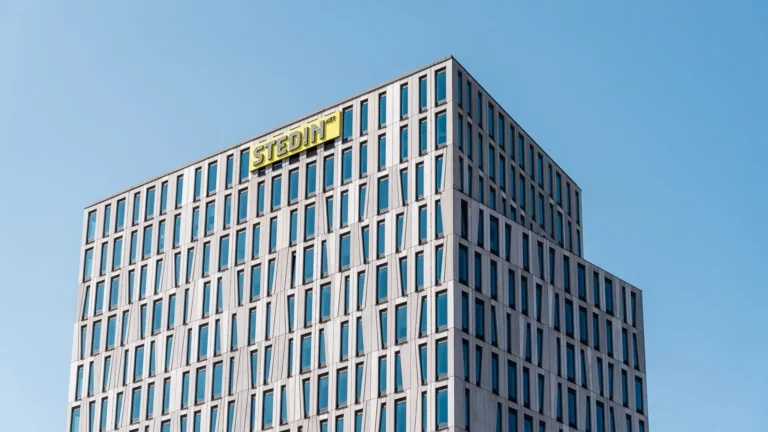 Stedin haalt half miljard op met groene obligatie