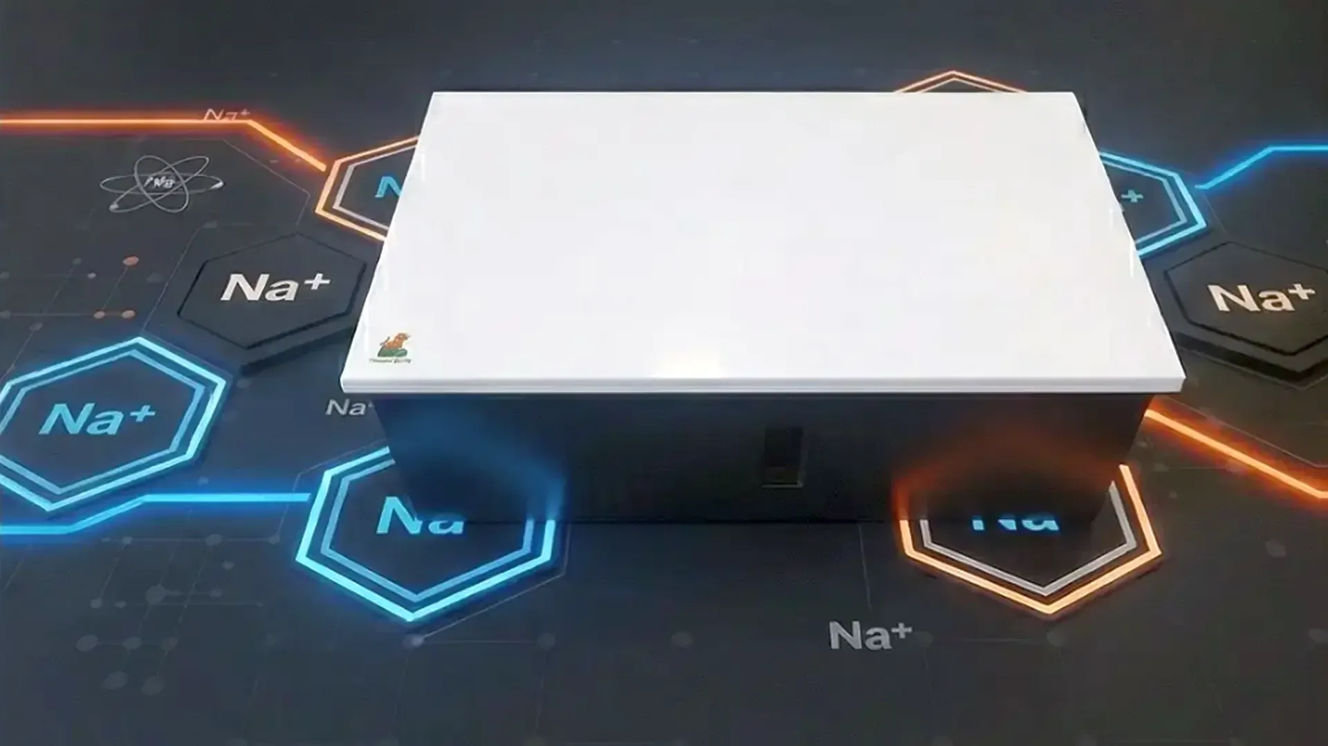 Natrium-ionbatterijen als nieuwe optie voor energieopslag in huis