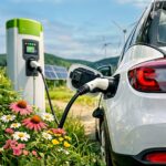 Olieverbruik verlagen door de overstap naar duurzame energie in huis