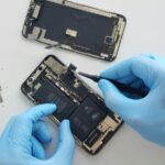 Reparatie van een huishoudelijk apparaat onder het nieuwe recht op reparatie