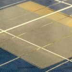 Oude zonnepanelen recyclen met de nieuwe lasertechnologie van TNO