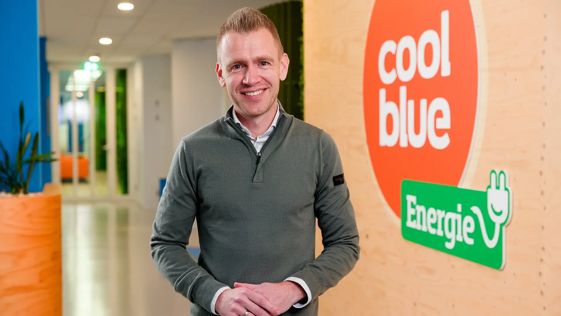 Coolblue Energie biedt nu ook gratis vaatwassen aan via slim stekkerblok