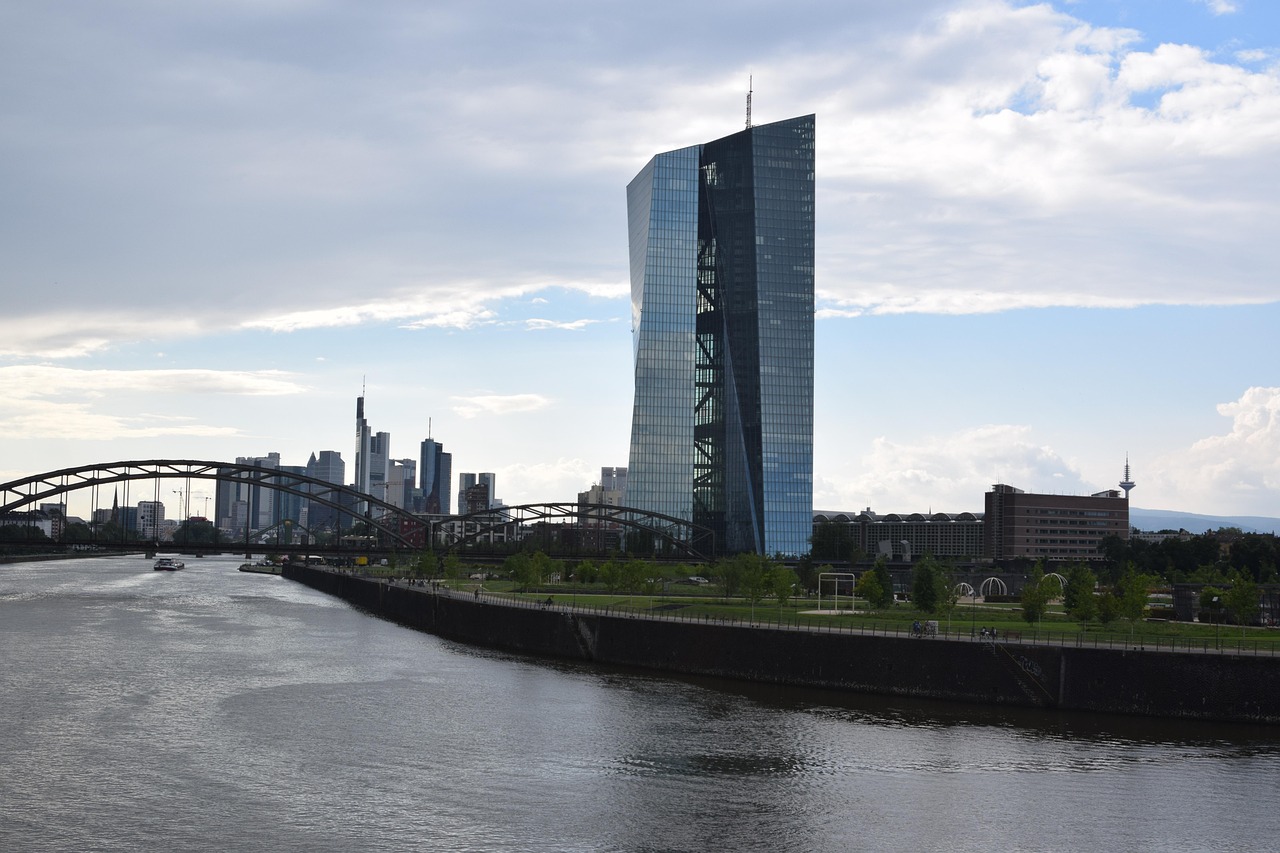 ECB renteverhoging raakt de hypotheek van Nederlandse huiseigenaren