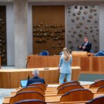 Kerncentrale Borssele is onderwerp van Kamerdebat over langere levensduur