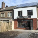 Richtwaarden woningen worden aangepast voor naoorlogse en vooroorlogse huizen in Nederland