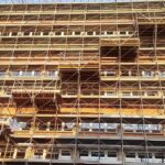 VvE verduurzaming bij een appartementencomplex