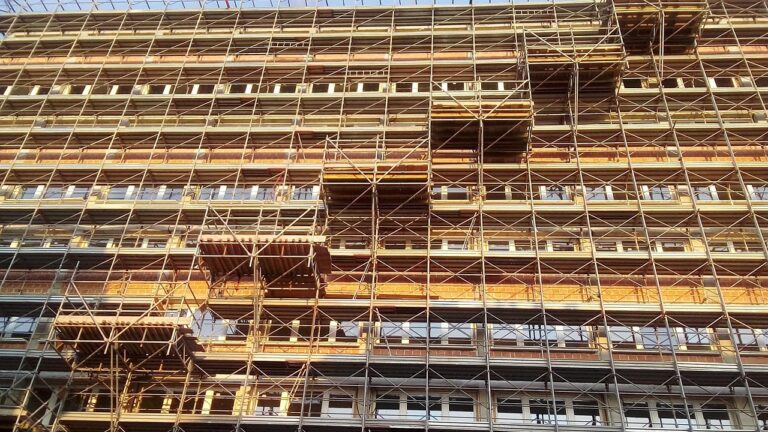 VvE verduurzaming bij een appartementencomplex