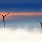 gas voor stroomproductie in een Nederlandse elektriciteitscentrale