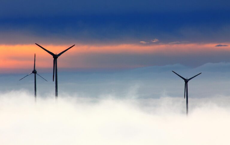 gas voor stroomproductie in een Nederlandse elektriciteitscentrale