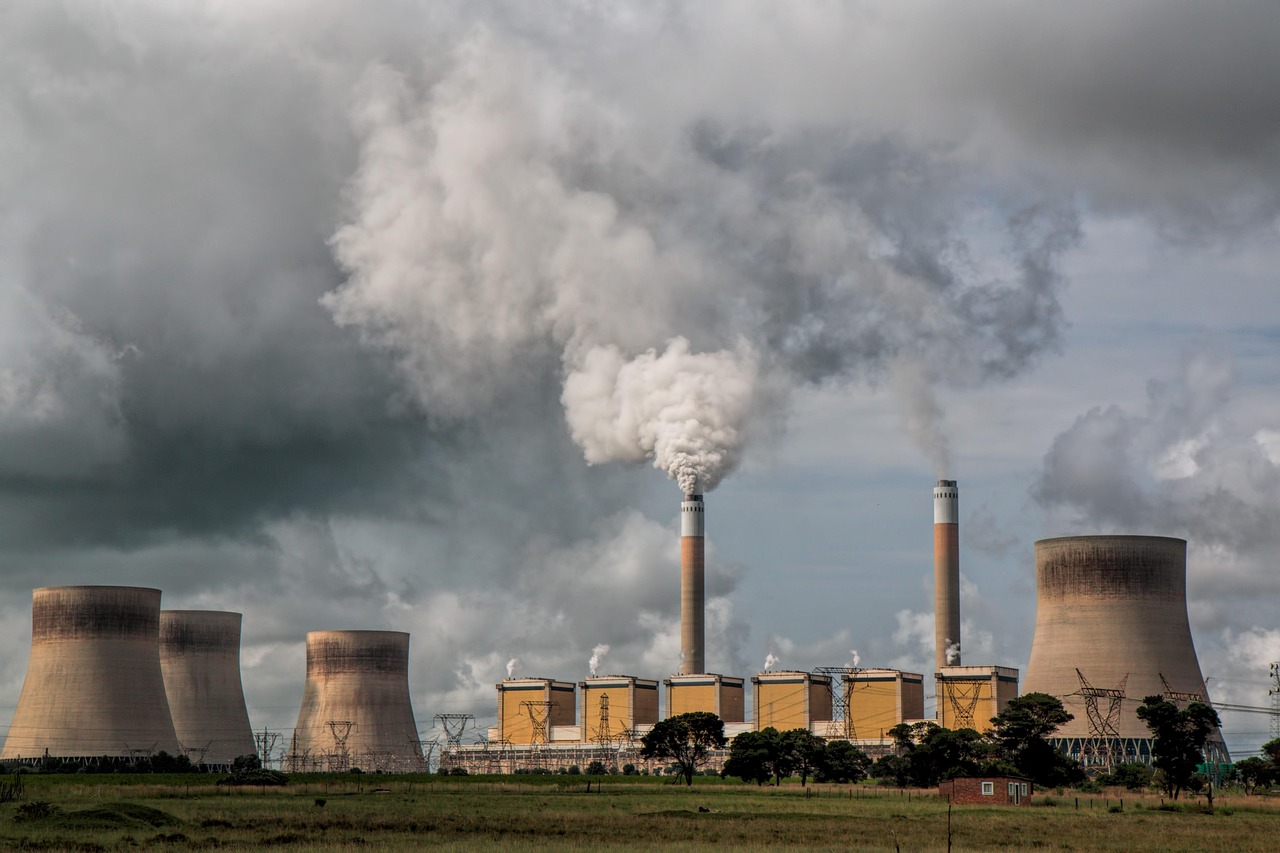 Nederlandse kolencentrales draaien op recordproductie in 2026 met meer output dan heel 2024